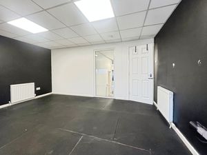 Treatment/office space- click for photo gallery